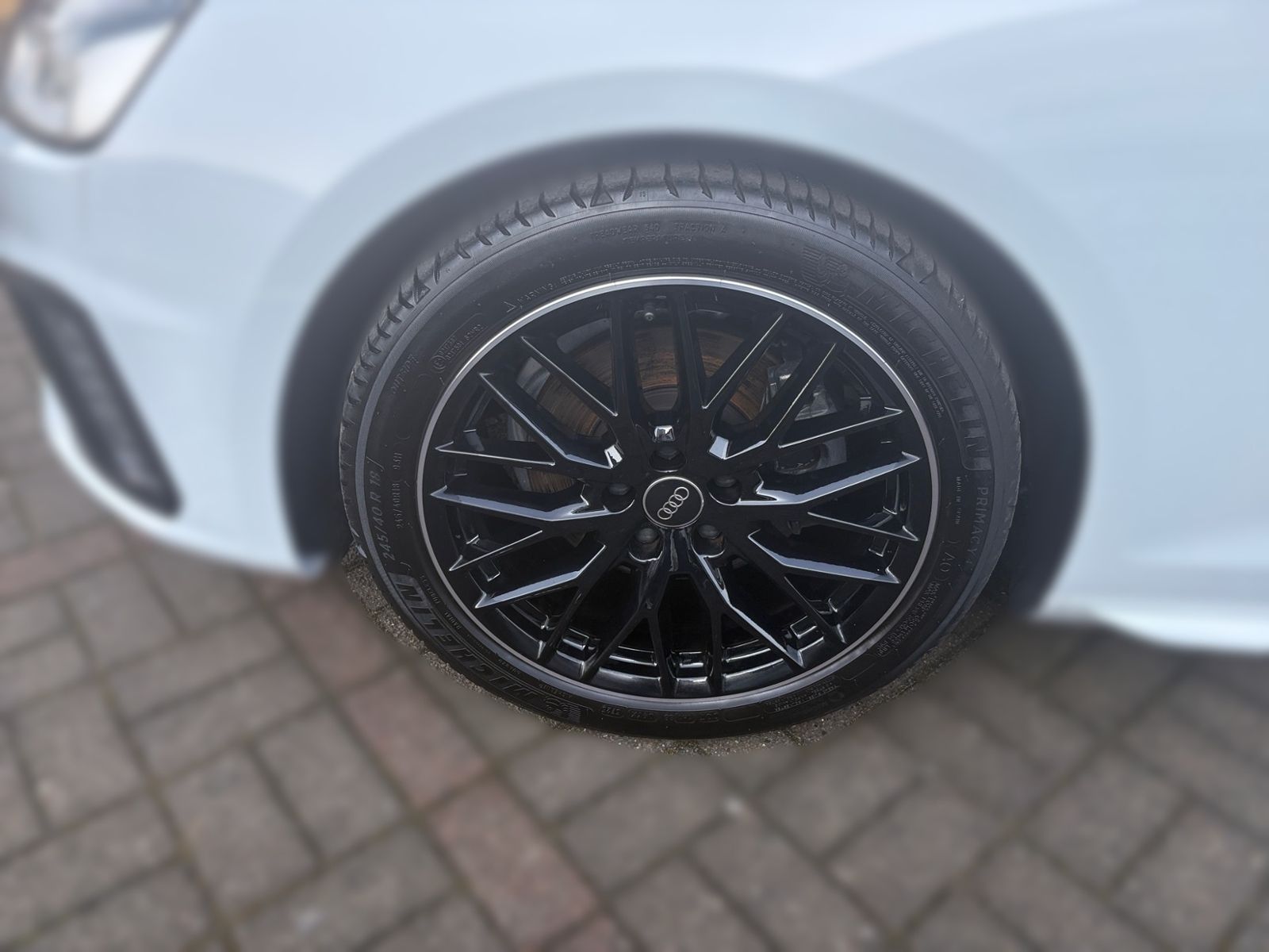 Audi A4 Avant 35 TDI S tronic S LINE +LED +ACC +RKAM foto 7