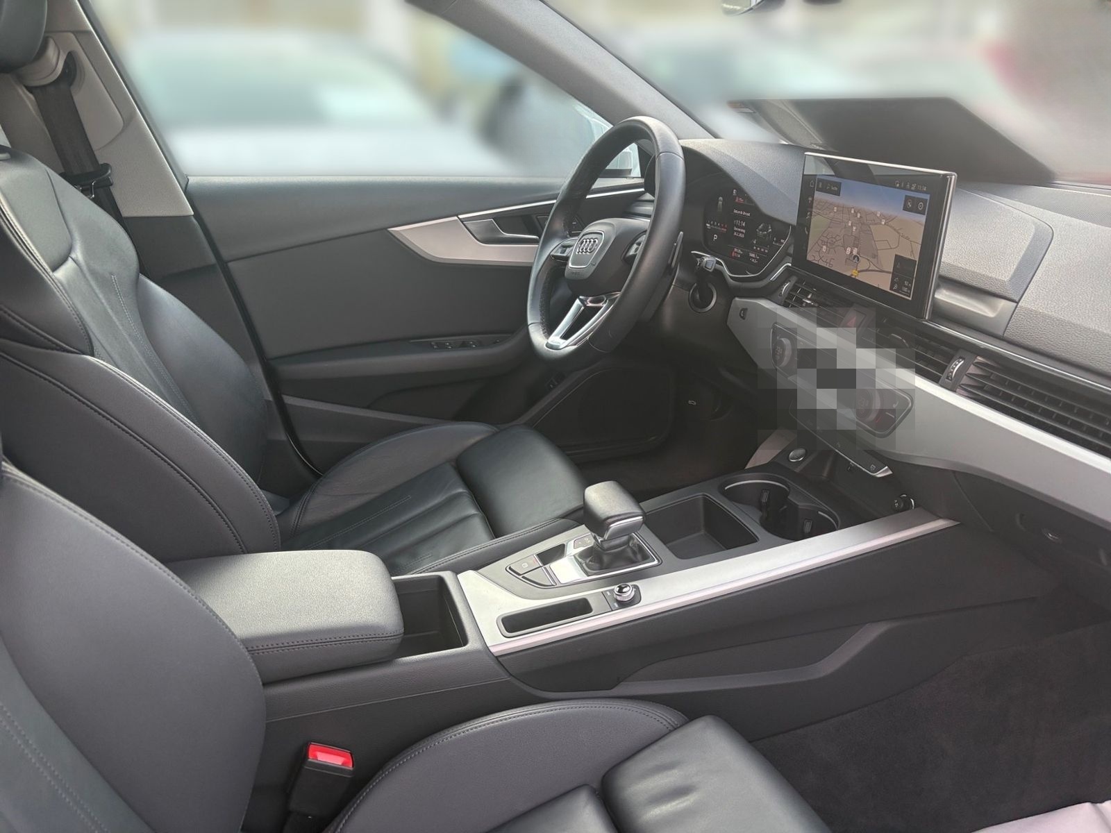 Audi A4 Avant 35 TDI S tronic S LINE +LED +ACC +RKAM foto 8