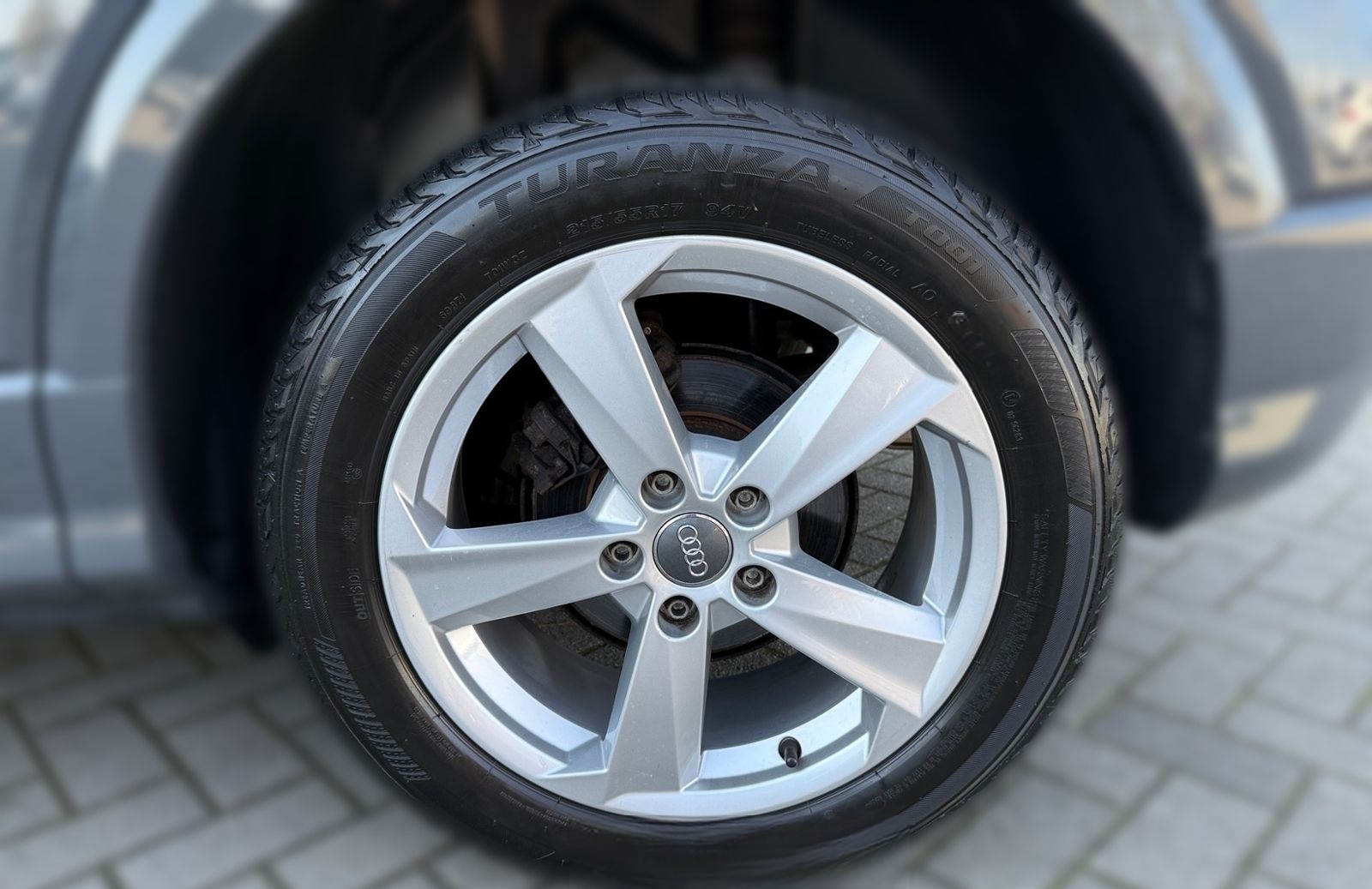 Audi Q2 2.0 TDI S-Tronic SPORT +LED +SOUND +NAVI +TEM foto 7