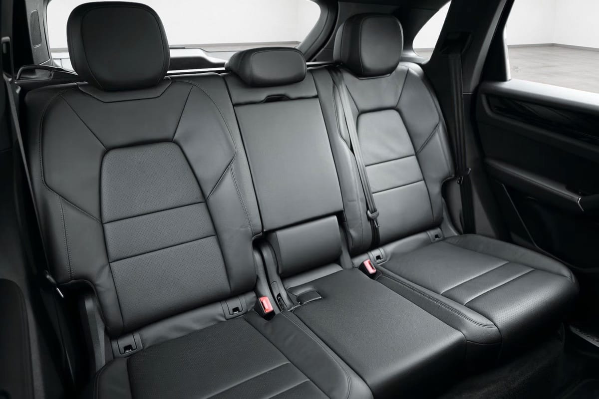 Porsche Cayenne PANORAMA KAMERA DAB MEMORY 21 ZOLL 1HD foto 23
