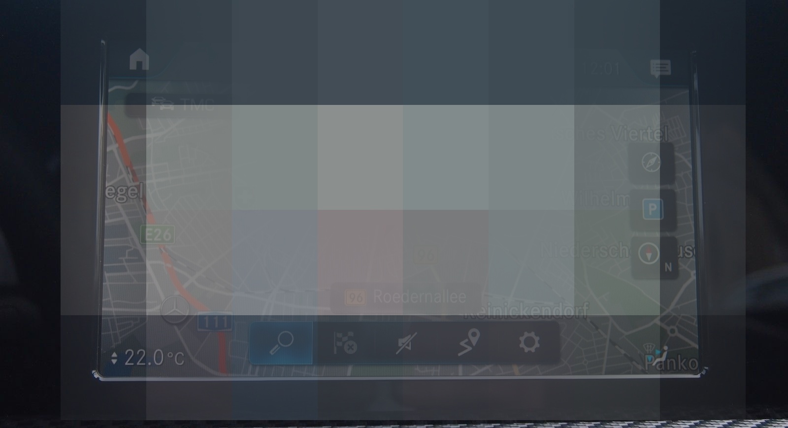 Mercedes-Benz A 180 foto 12