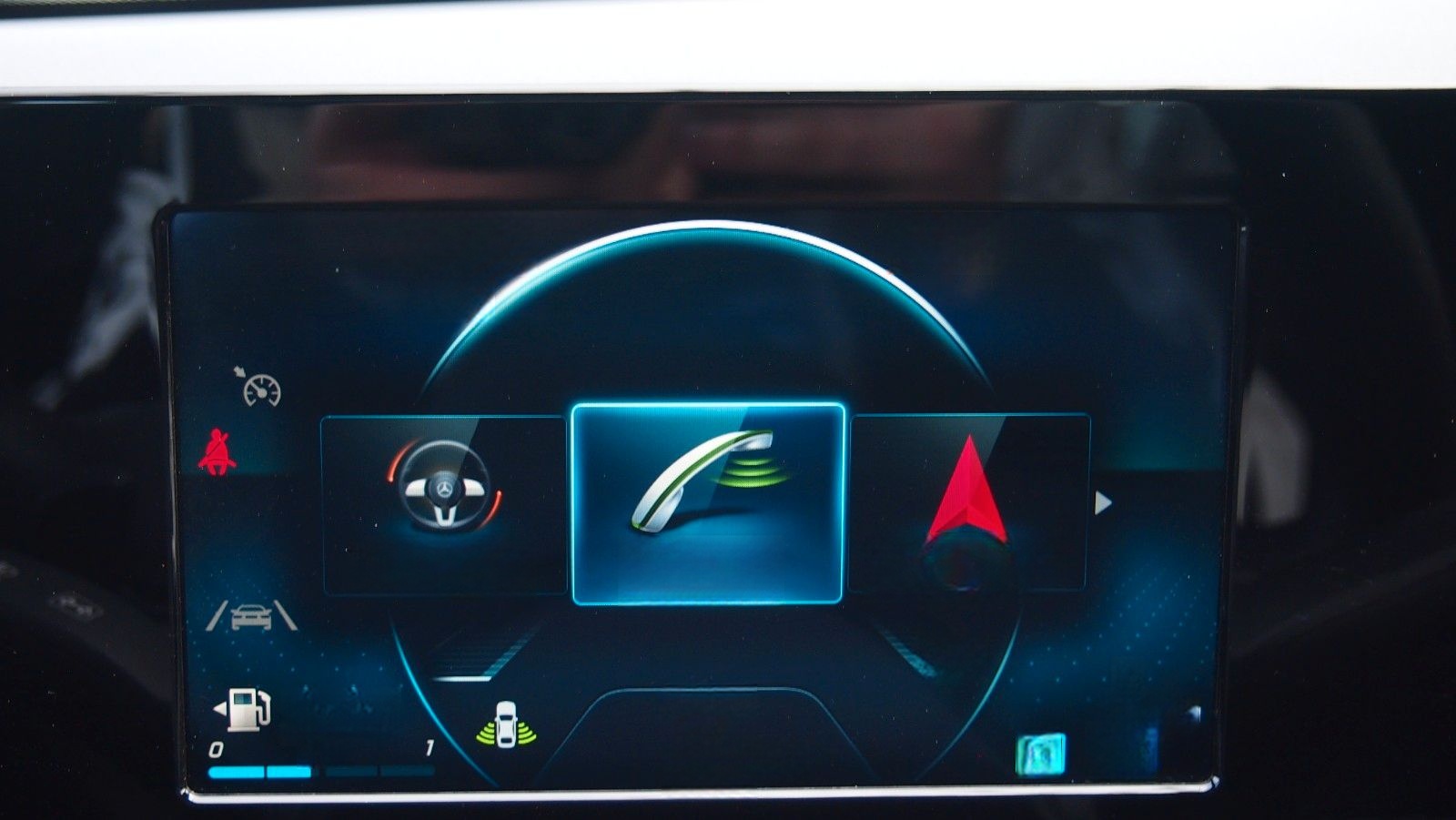 Mercedes-Benz A 180 foto 13