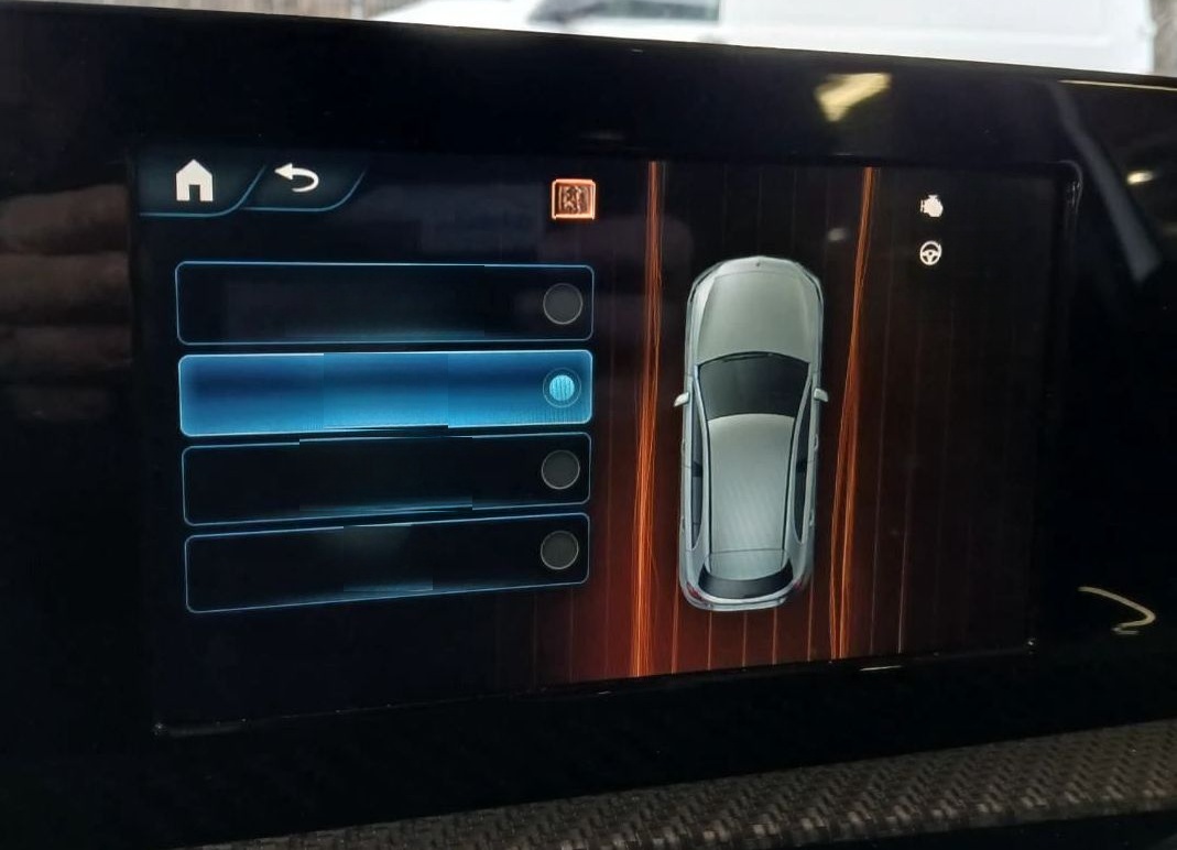 Mercedes-Benz A 180 foto 14