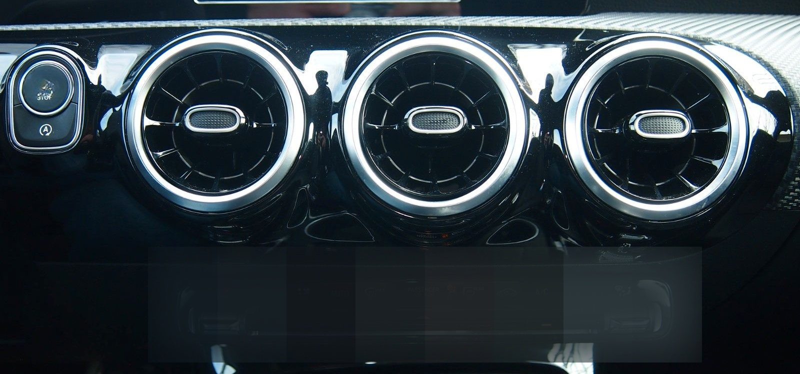 Mercedes-Benz A 180 foto 15