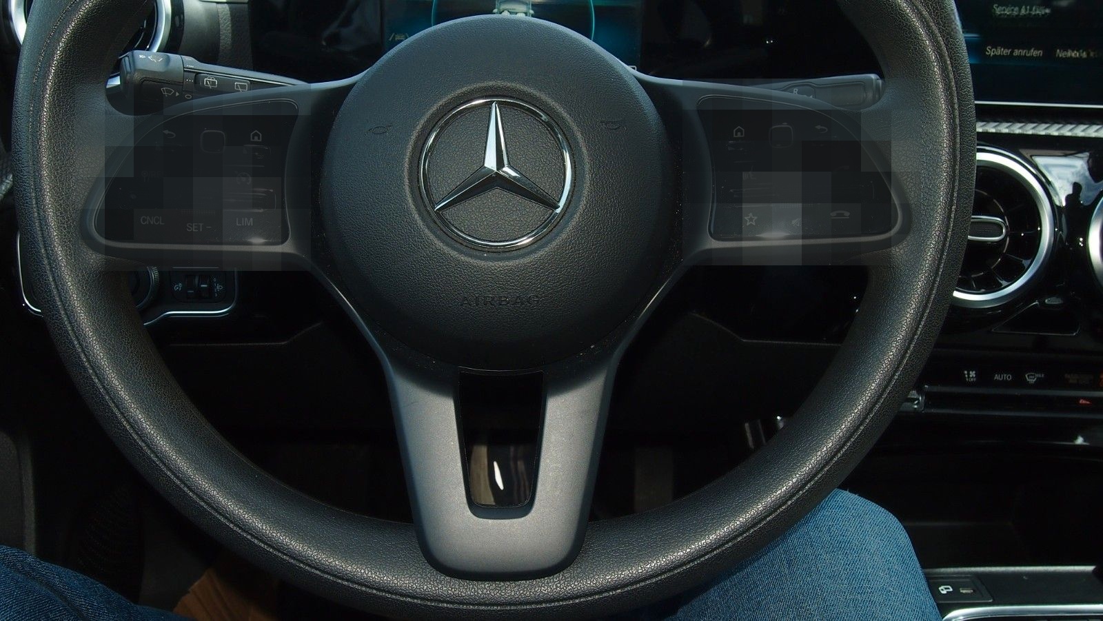 Mercedes-Benz A 180 foto 10