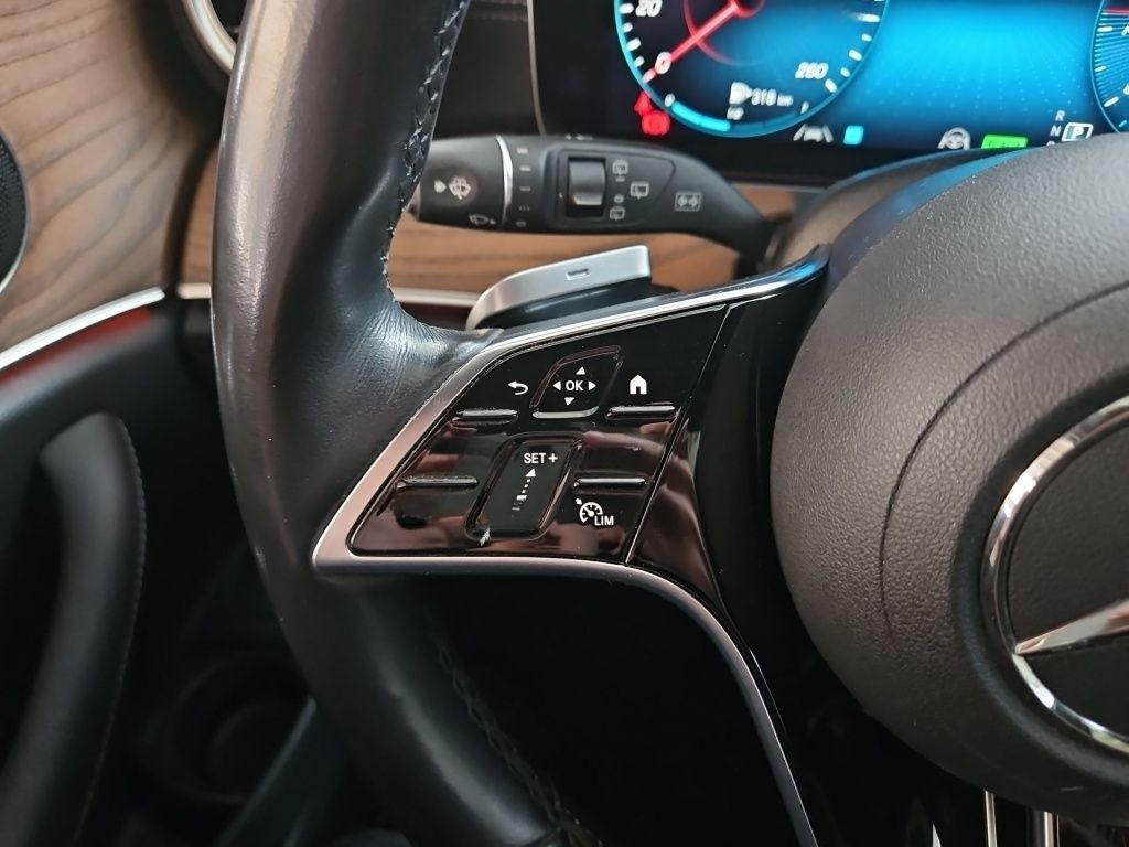 Mercedes-Benz E 200 T Avantg. AHK ACC Memory Massage 360° LED foto 16