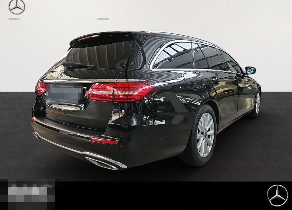 Mercedes-Benz E 200 T Avantg. AHK ACC Memory Massage 360° LED foto 3