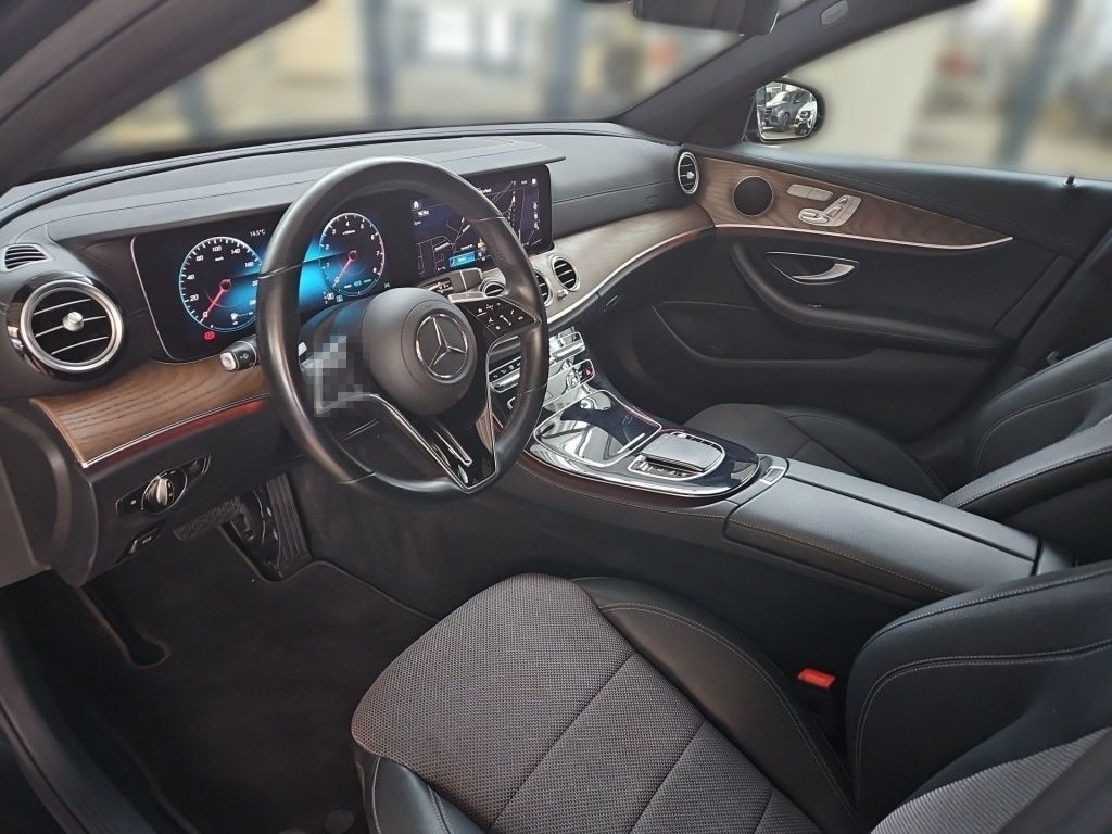 Mercedes-Benz E 200 T Avantg. AHK ACC Memory Massage 360° LED foto 7