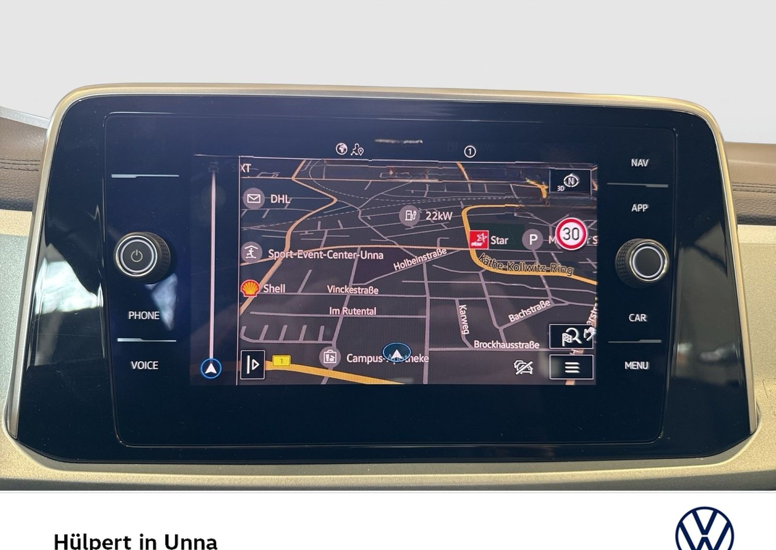 Volkswagen T-Roc Cabriolet 1.5 GOAL ACC LM18 NAVI LED+ foto 14