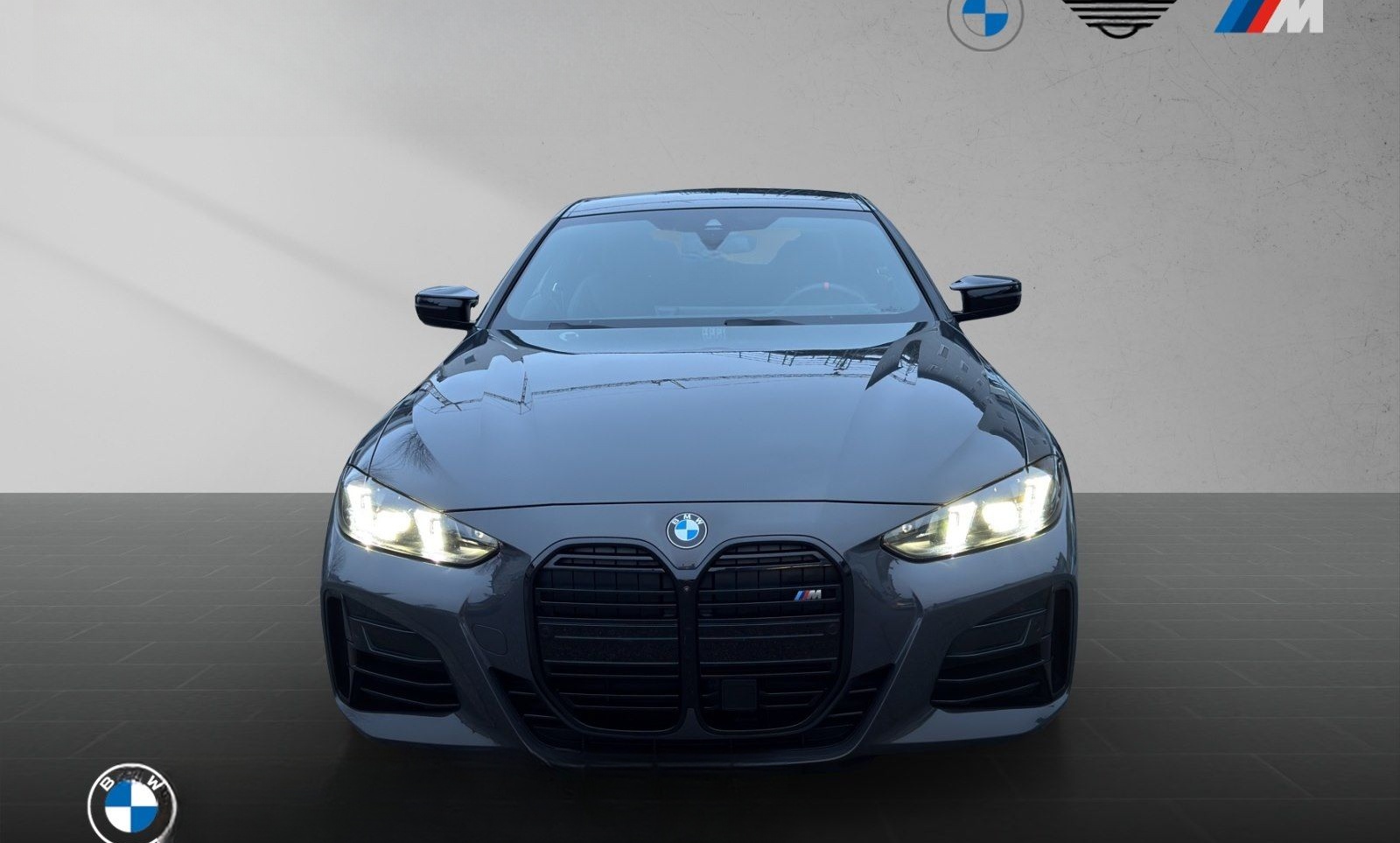 BMW M440i xDrive Coupe M Sport Pro 19" Standhzg H&K foto 3