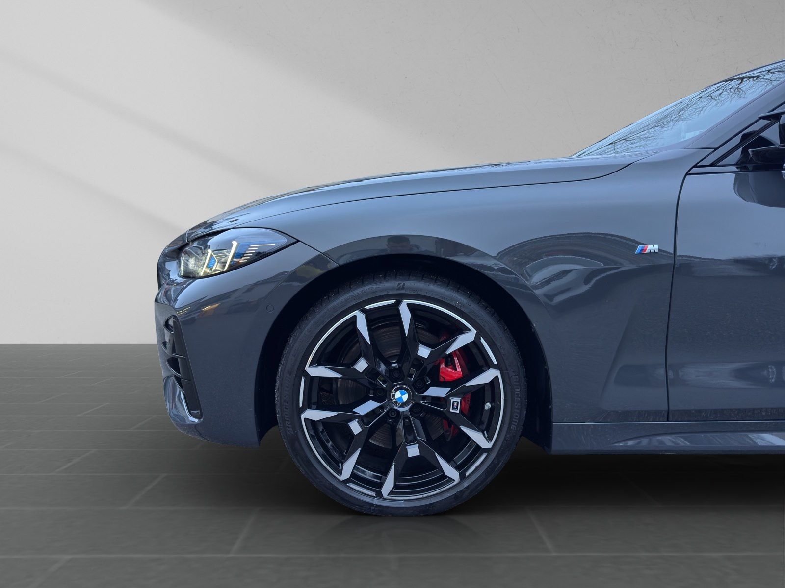 BMW M440i xDrive Coupe M Sport Pro 19" Standhzg H&K foto 8