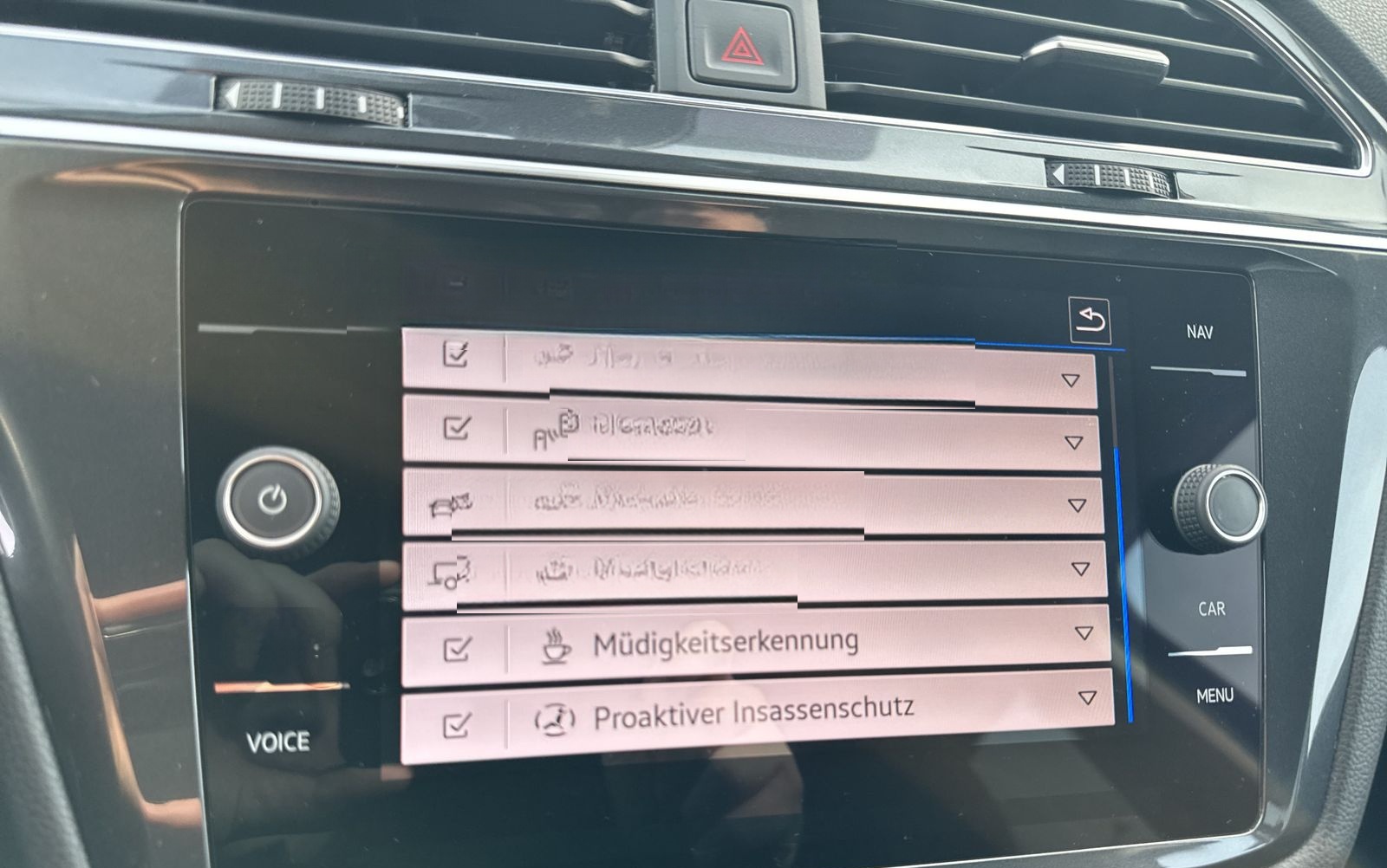Volkswagen Tiguan Allspace 2.0 TDI Elegance 4M DSG AHK Matr foto 16