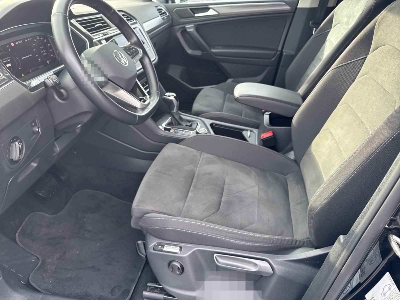 Volkswagen Tiguan Allspace 2.0 TDI Elegance 4M DSG AHK Matr foto 5