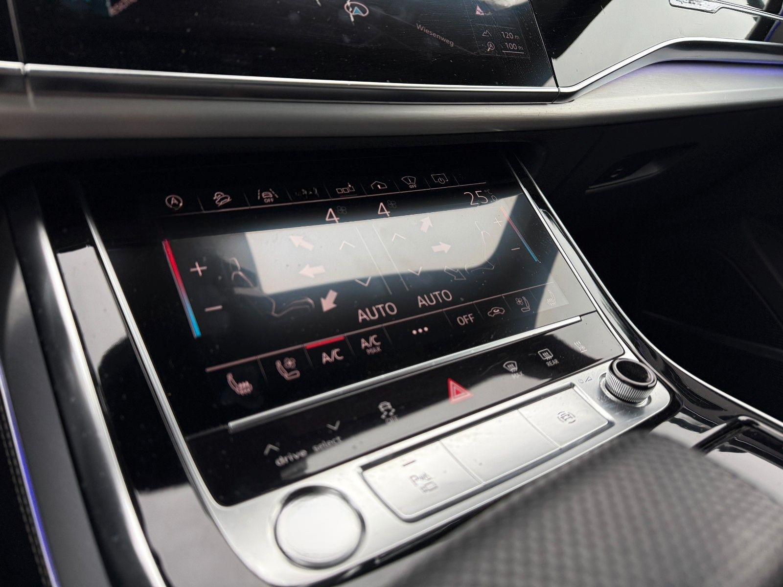 Audi Q8 50 TDI quattro/3xS-line/Pano foto 13