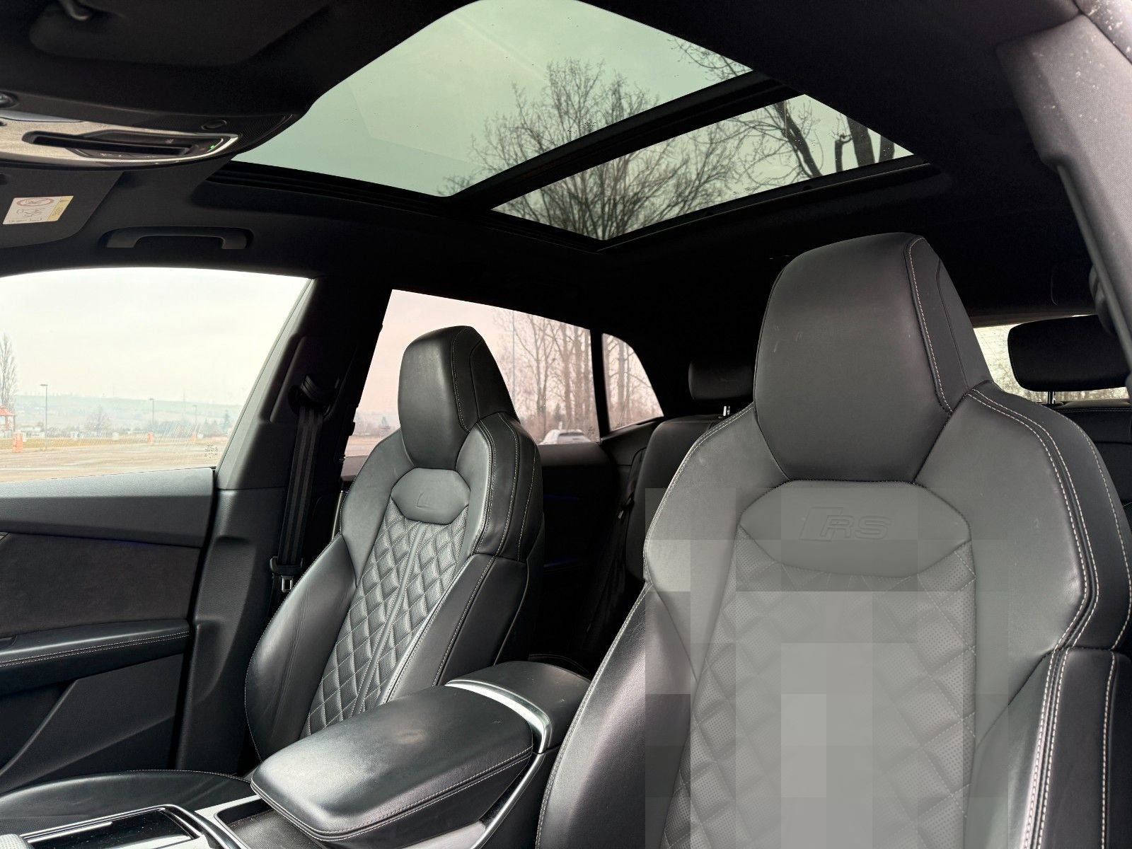 Audi Q8 50 TDI quattro/3xS-line/Pano foto 14