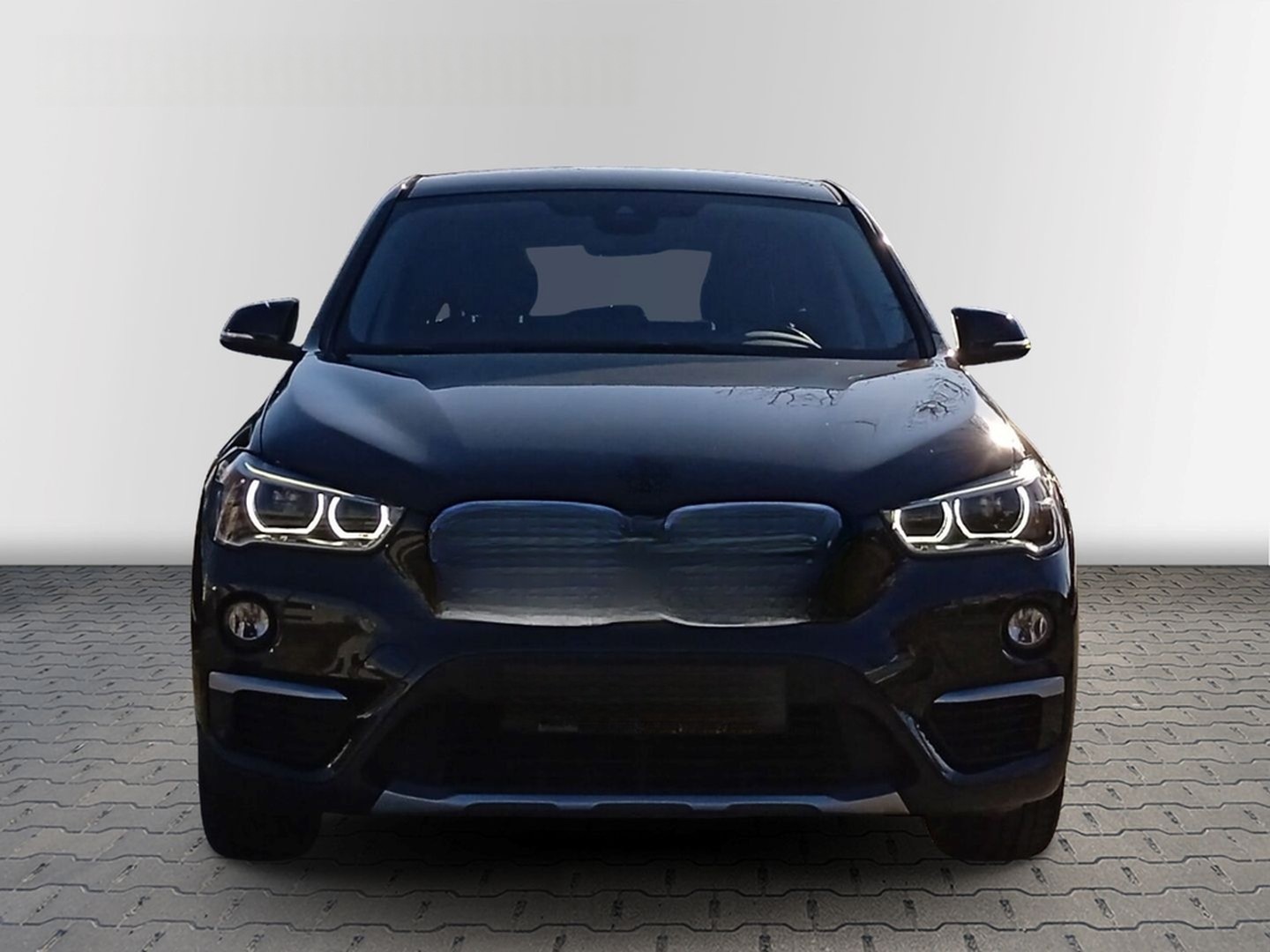 BMW X1 xDrive 20i X-Line*Aut.*AHK*Parkassi.*LED*Sitz foto 3