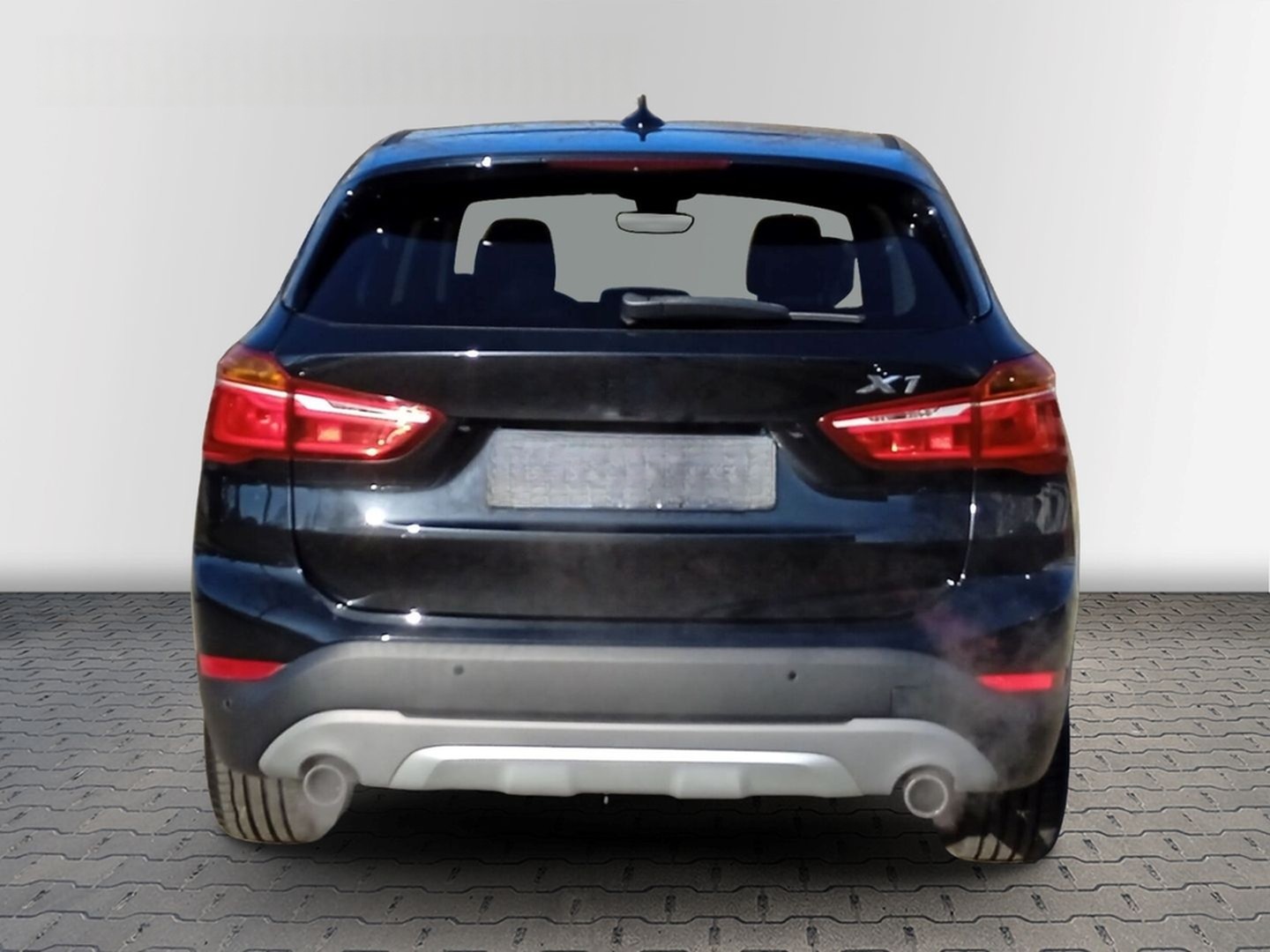 BMW X1 xDrive 20i X-Line*Aut.*AHK*Parkassi.*LED*Sitz foto 5