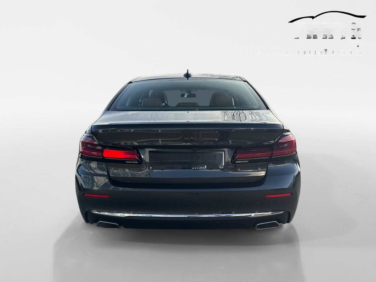 BMW 520d Limousine Luxury Line ACC RFK Komfortsitze foto 5