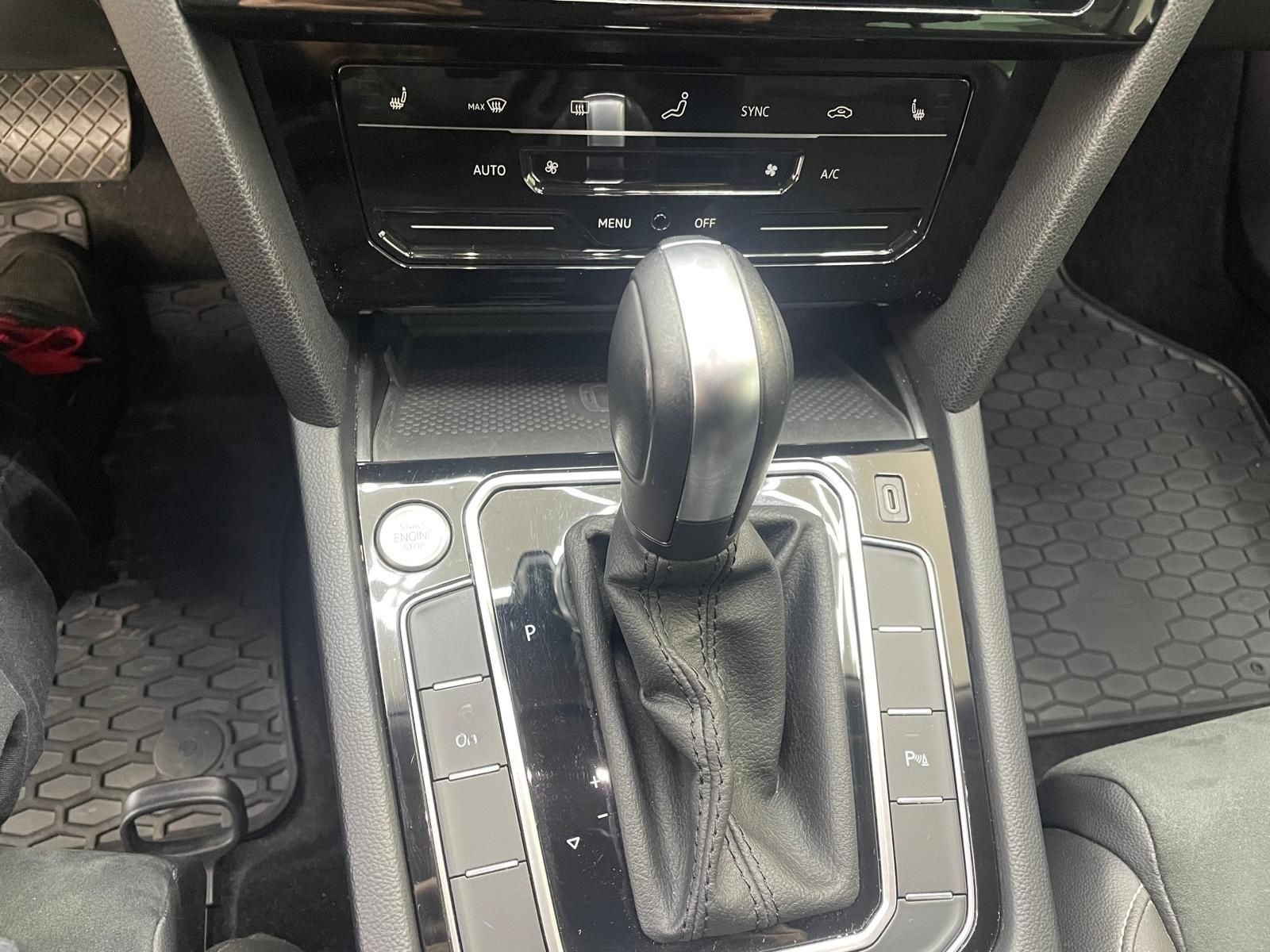 Volkswagen Passat Variant Elegance foto 16