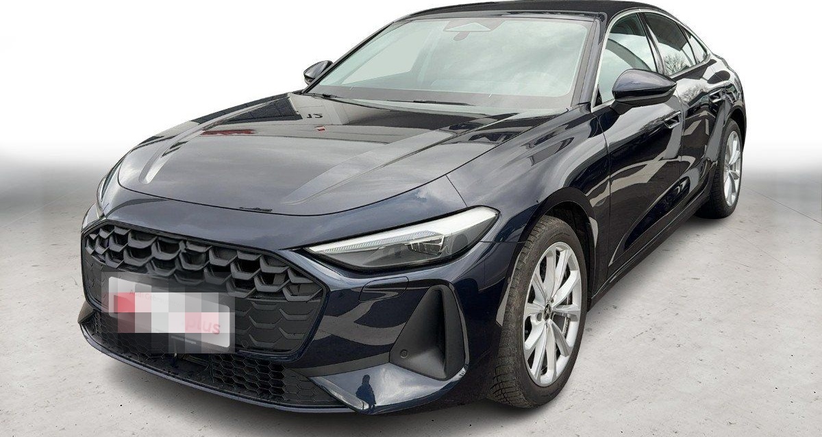 Audi A5 Limousine 40 TFSI Q APP+DAB+VIRT+ACC+LED foto 2