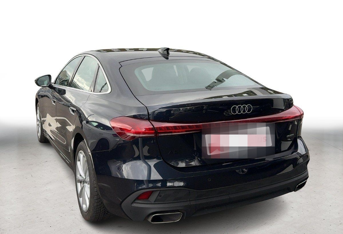 Audi A5 Limousine 40 TFSI Q APP+DAB+VIRT+ACC+LED foto 3