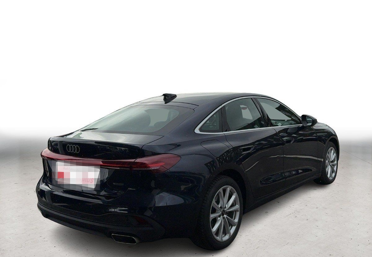 Audi A5 Limousine 40 TFSI Q APP+DAB+VIRT+ACC+LED foto 4