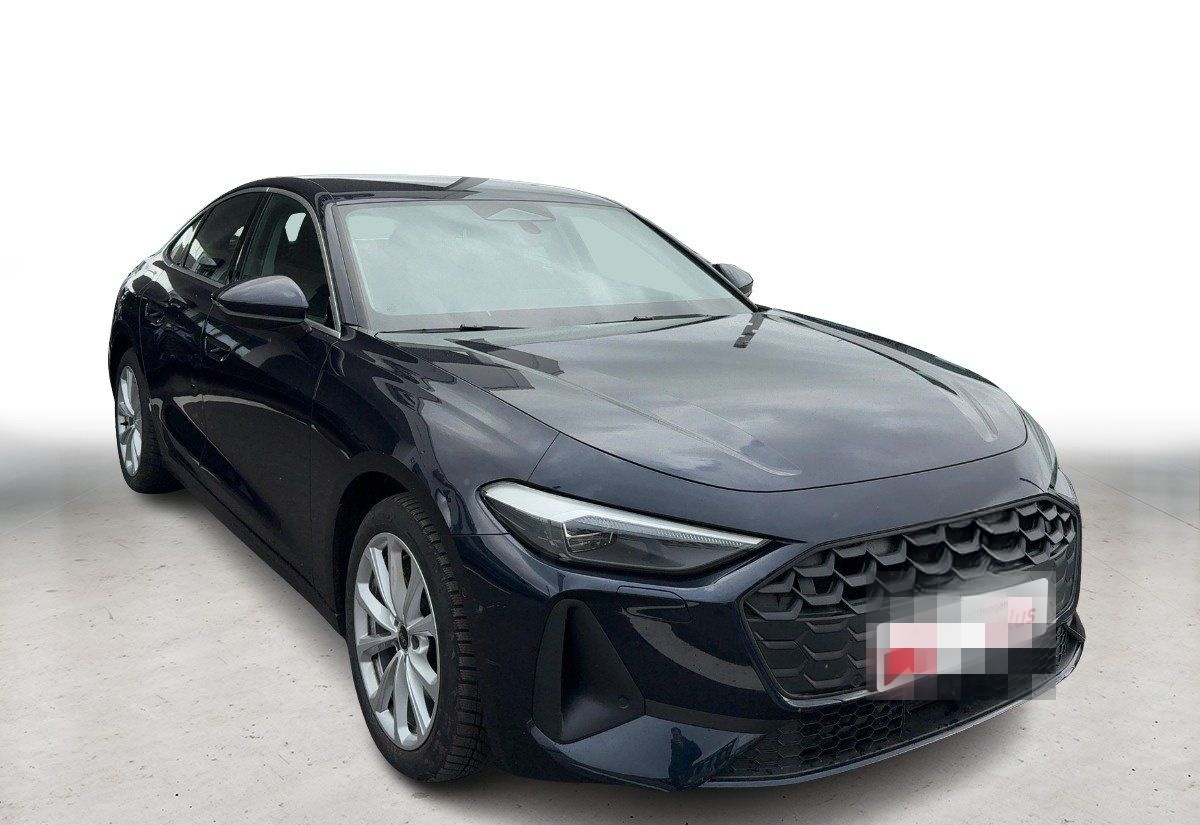 Audi A5 Limousine 40 TFSI Q APP+DAB+VIRT+ACC+LED foto 5