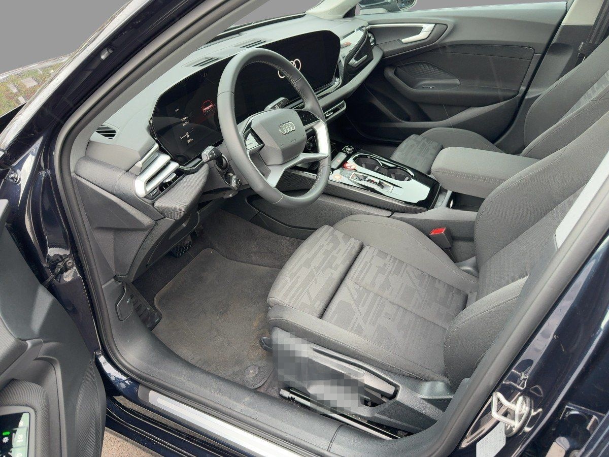 Audi A5 Limousine 40 TFSI Q APP+DAB+VIRT+ACC+LED foto 7