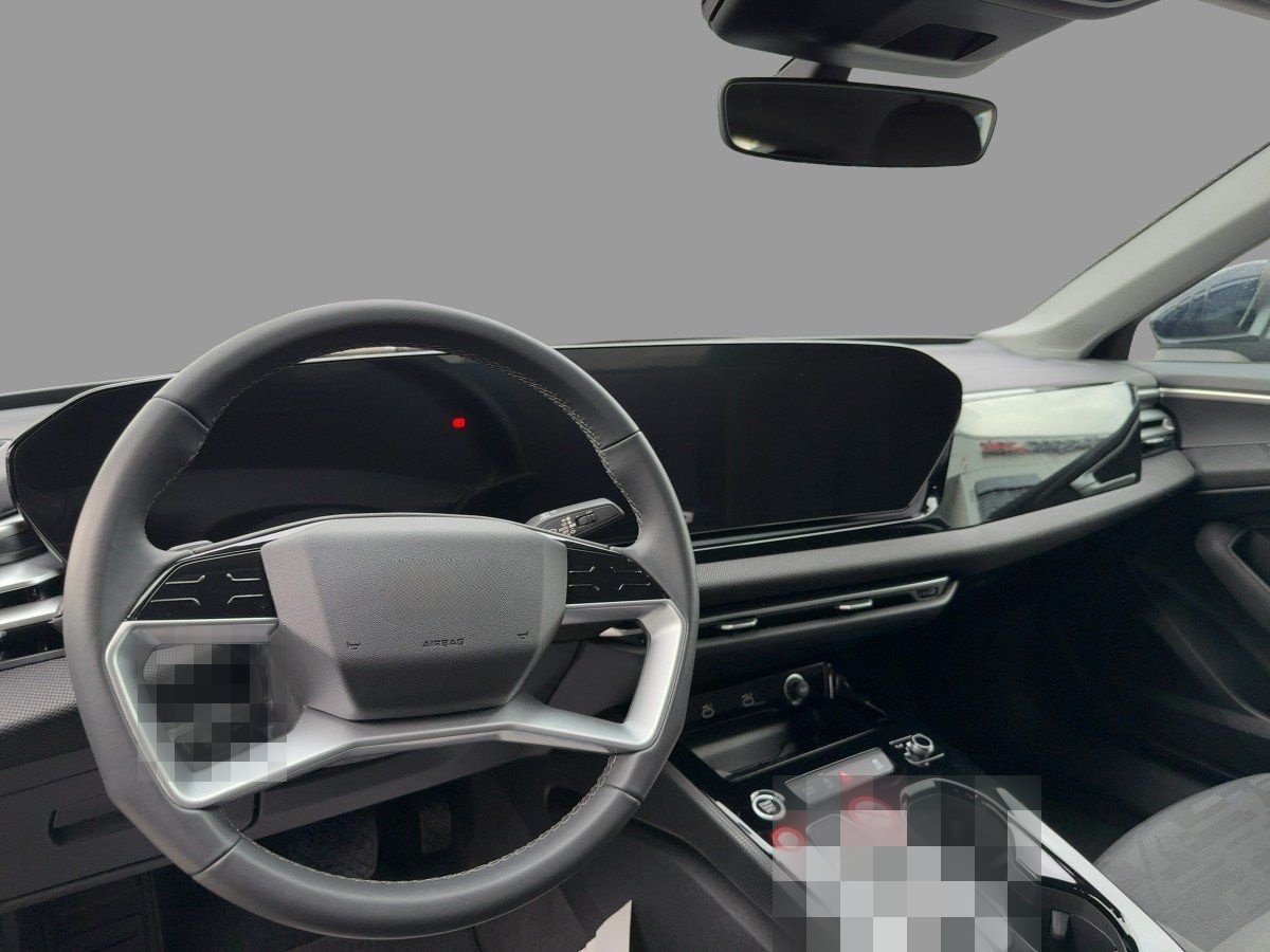 Audi A5 Limousine 40 TFSI Q APP+DAB+VIRT+ACC+LED foto 9