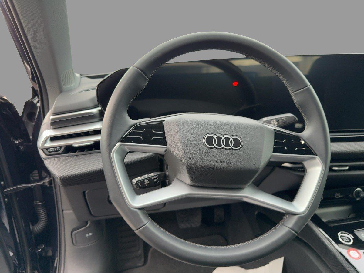 Audi A5 Limousine 40 TFSI Q APP+DAB+VIRT+ACC+LED foto 10