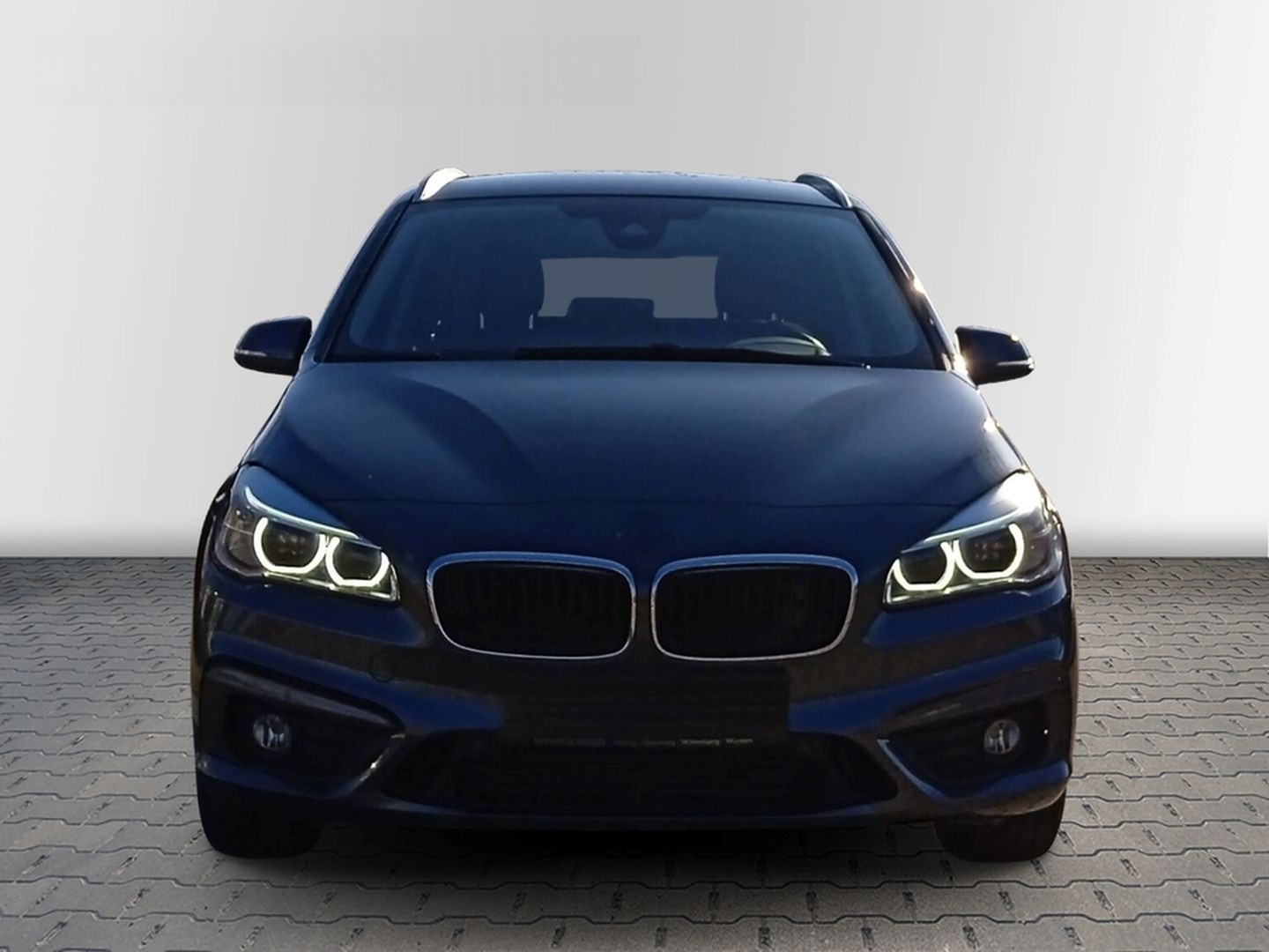 BMW 220 Gran Tourer i Advantage*AHK*Keyless*RFK*LED* foto 3