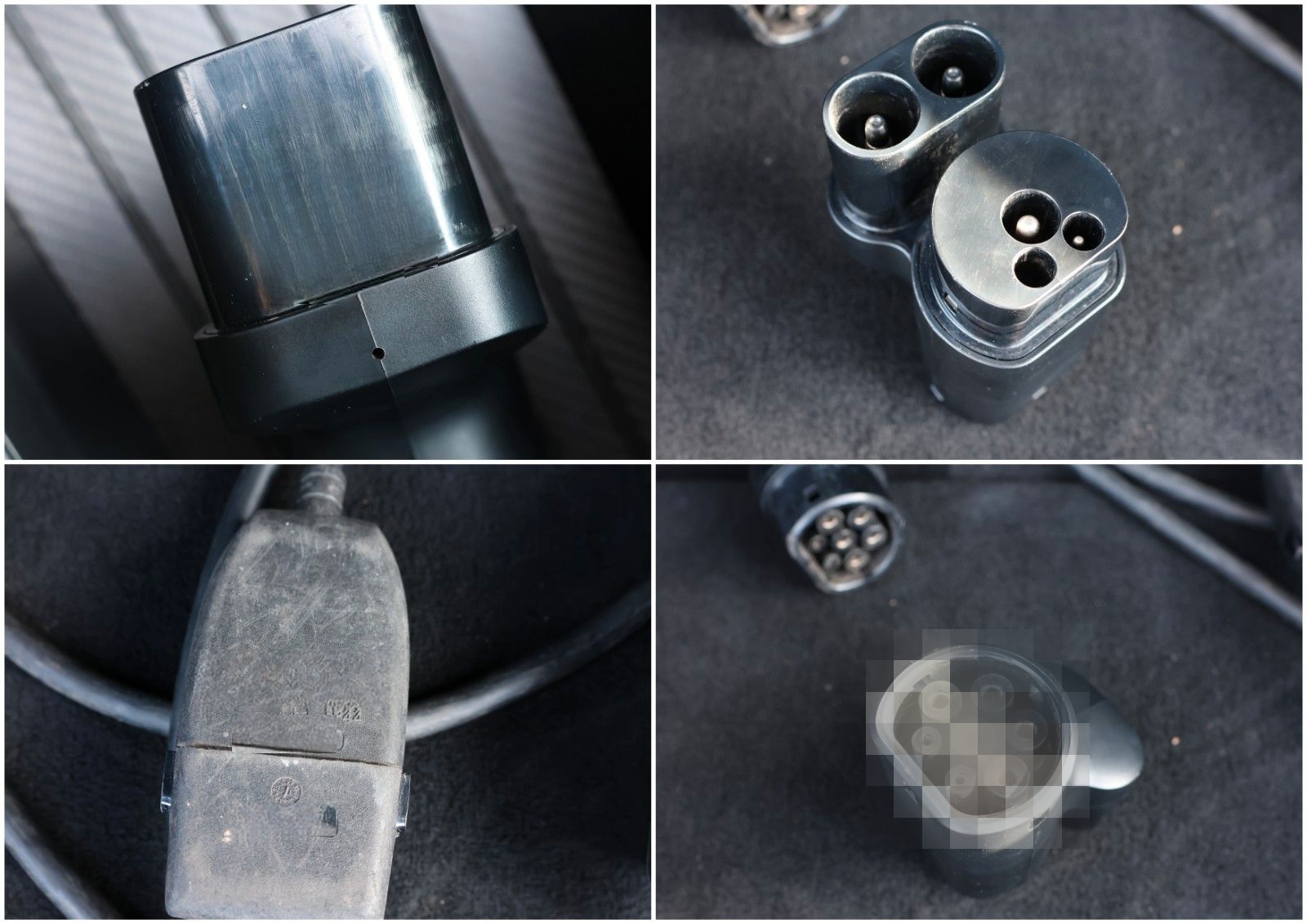 Tesla Model S 85D/COC/Free Supercharging/Unfallfrei foto 12