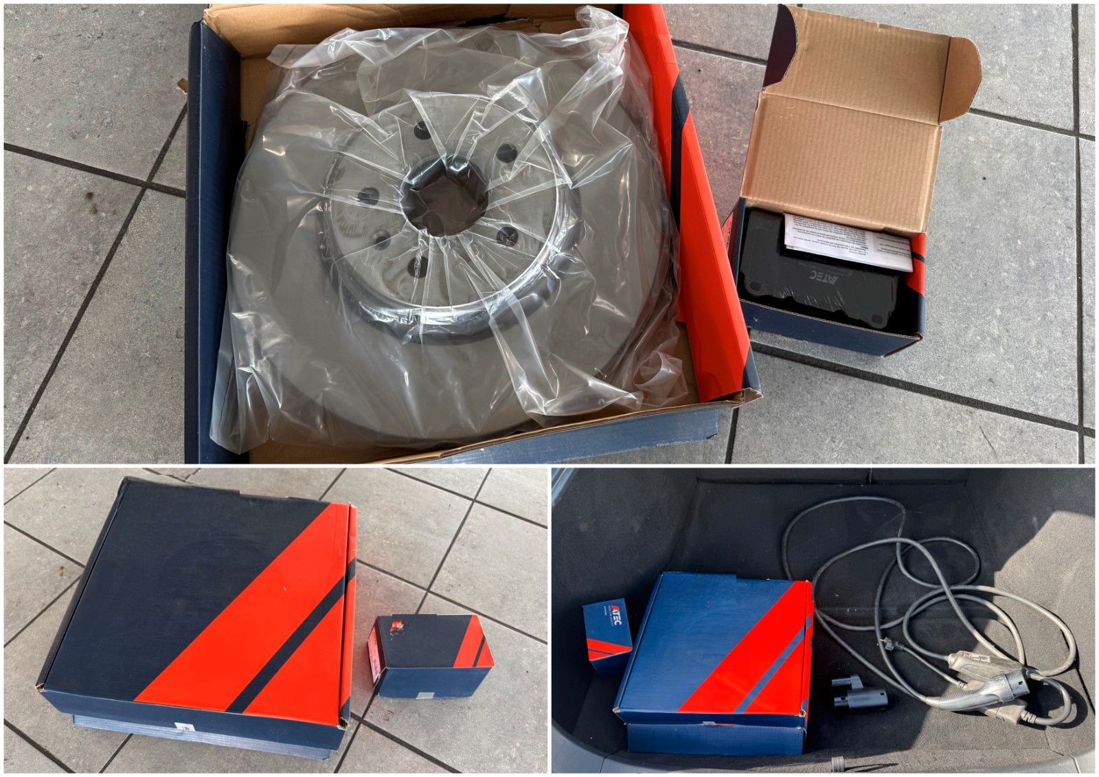 Tesla Model S 85D/COC/Free Supercharging/Unfallfrei foto 13