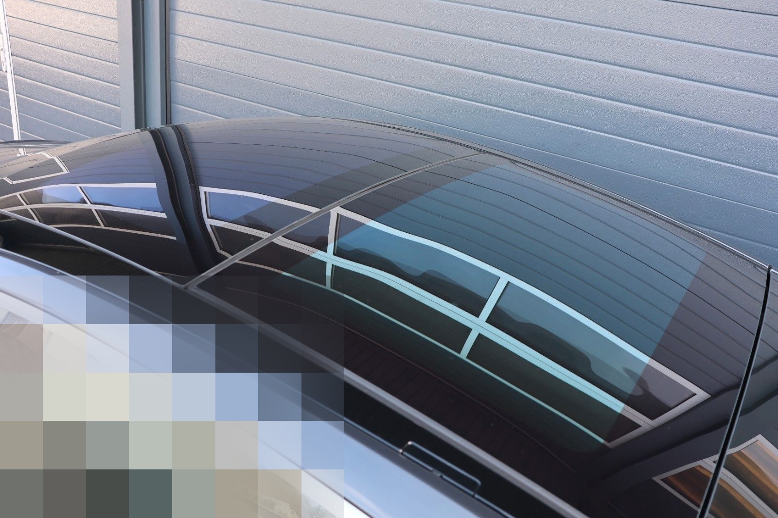 Tesla Model S 85D/COC/Free Supercharging/Unfallfrei foto 14
