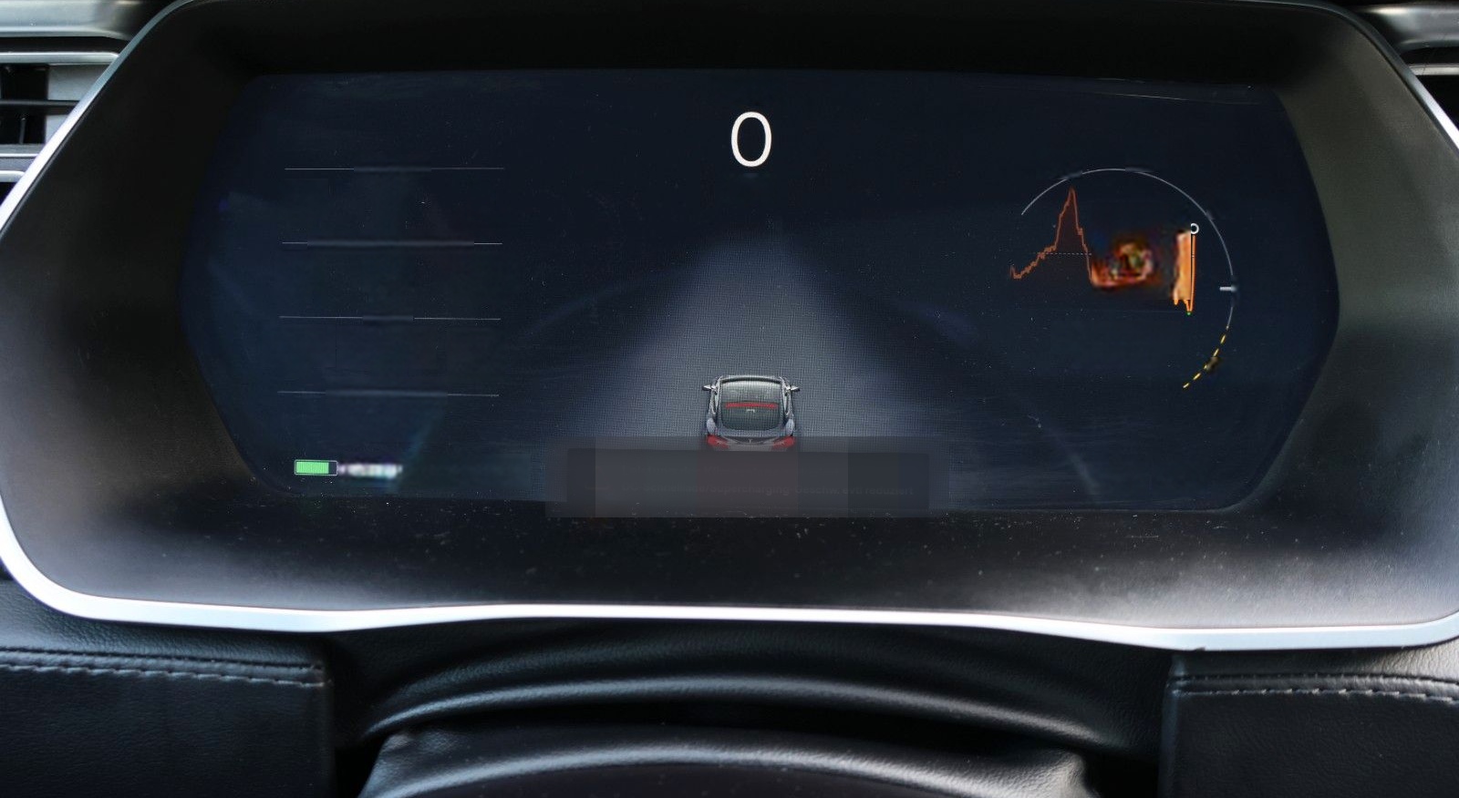Tesla Model S 85D/COC/Free Supercharging/Unfallfrei foto 22
