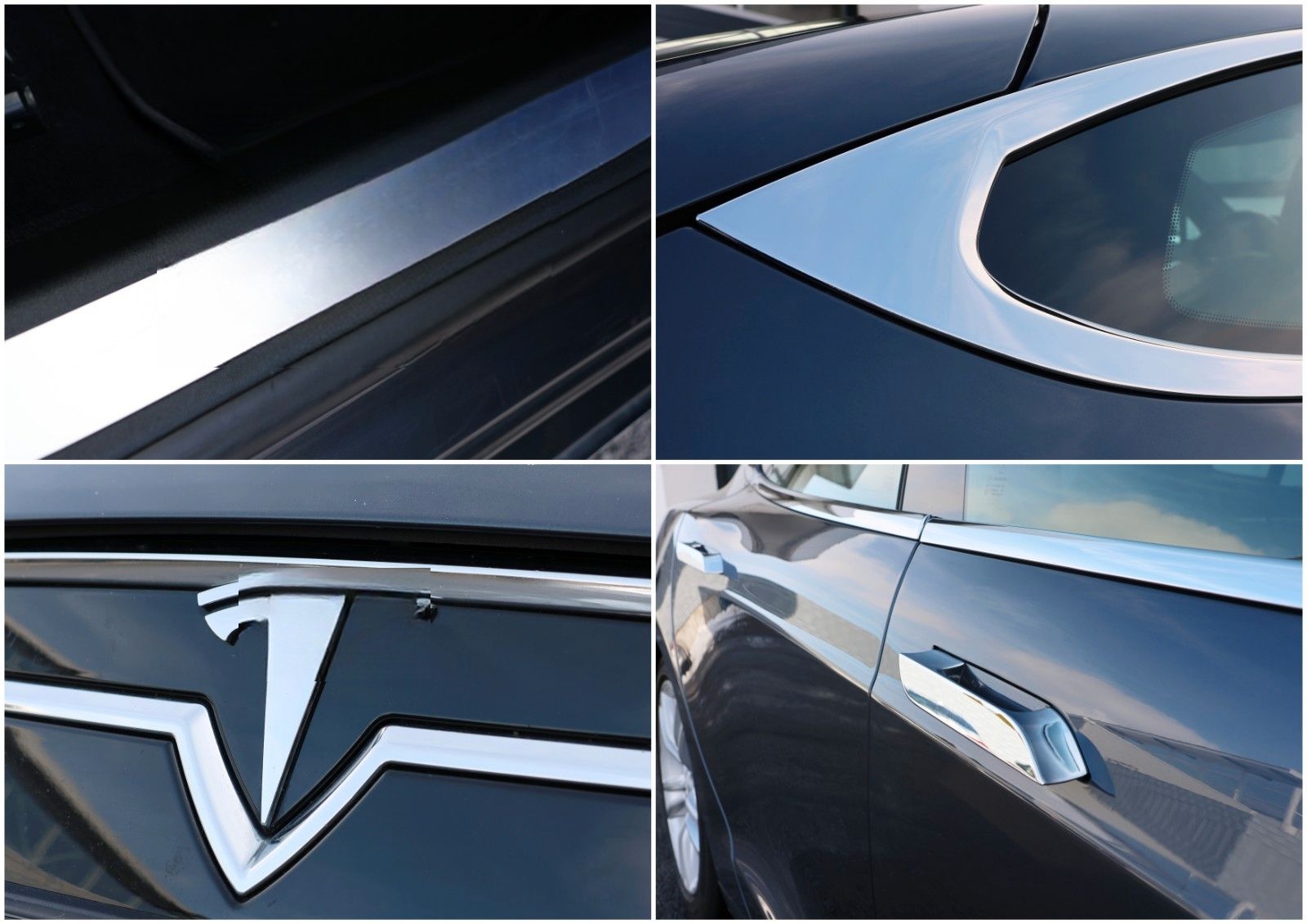 Tesla Model S 85D/COC/Free Supercharging/Unfallfrei foto 10