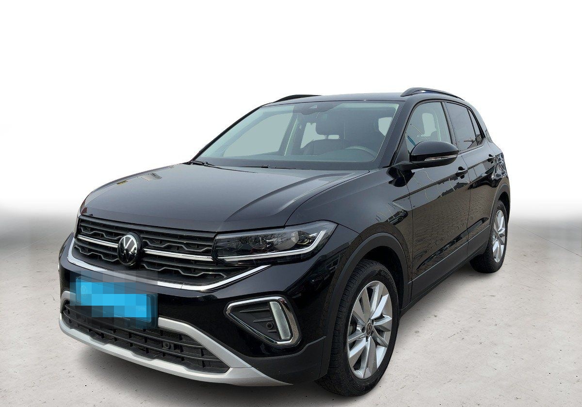 Volkswagen T-Cross GOAL 1.0 TSI MATRIX+APP+RFK+VIRT+SHZ+PDC foto 2