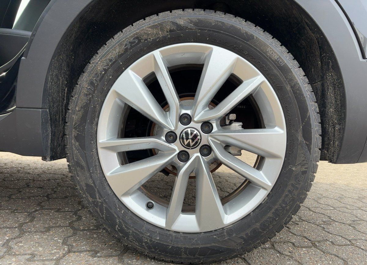 Volkswagen T-Cross GOAL 1.0 TSI MATRIX+APP+RFK+VIRT+SHZ+PDC foto 13