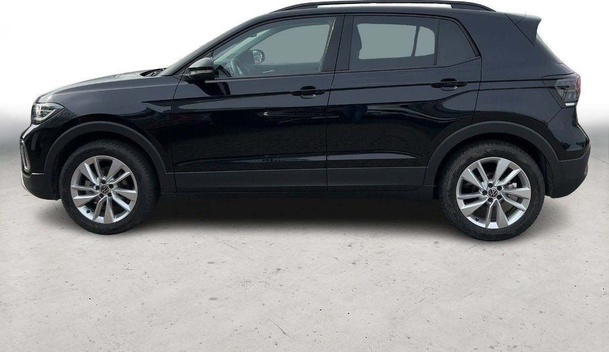 Volkswagen T-Cross GOAL 1.0 TSI MATRIX+APP+RFK+VIRT+SHZ+PDC foto 3