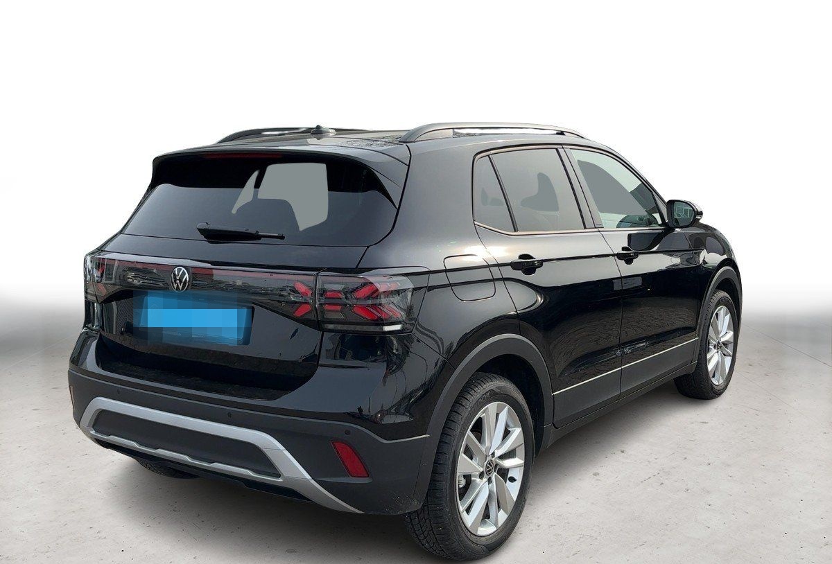 Volkswagen T-Cross GOAL 1.0 TSI MATRIX+APP+RFK+VIRT+SHZ+PDC foto 5
