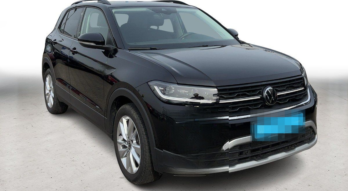Volkswagen T-Cross GOAL 1.0 TSI MATRIX+APP+RFK+VIRT+SHZ+PDC foto 6