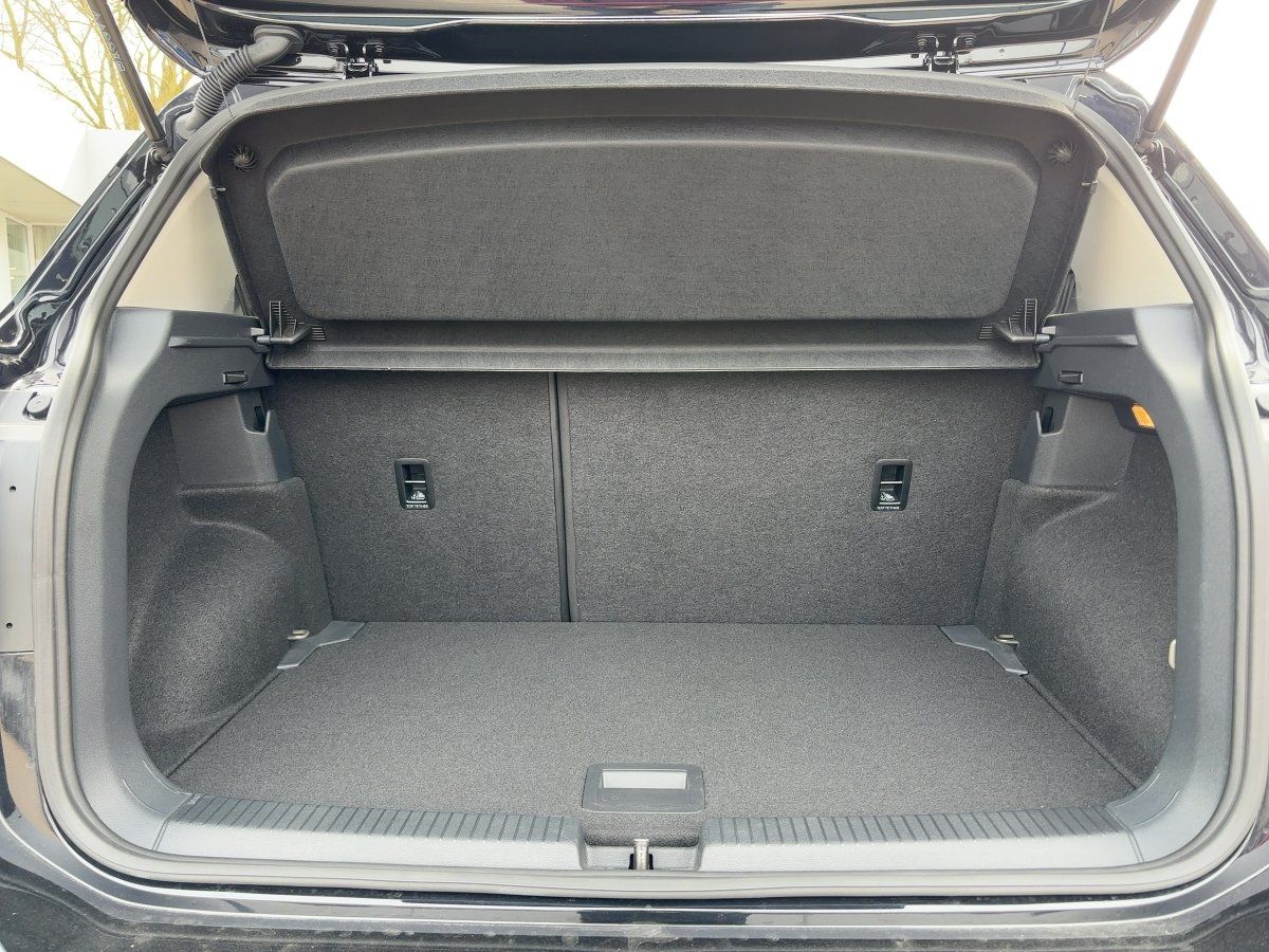 Volkswagen T-Cross GOAL 1.0 TSI MATRIX+APP+RFK+VIRT+SHZ+PDC foto 7