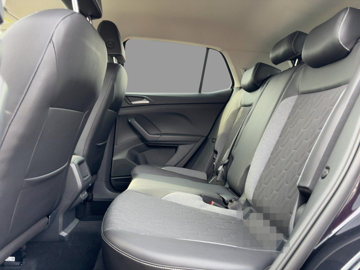 Volkswagen T-Cross GOAL 1.0 TSI MATRIX+APP+RFK+VIRT+SHZ+PDC foto 9