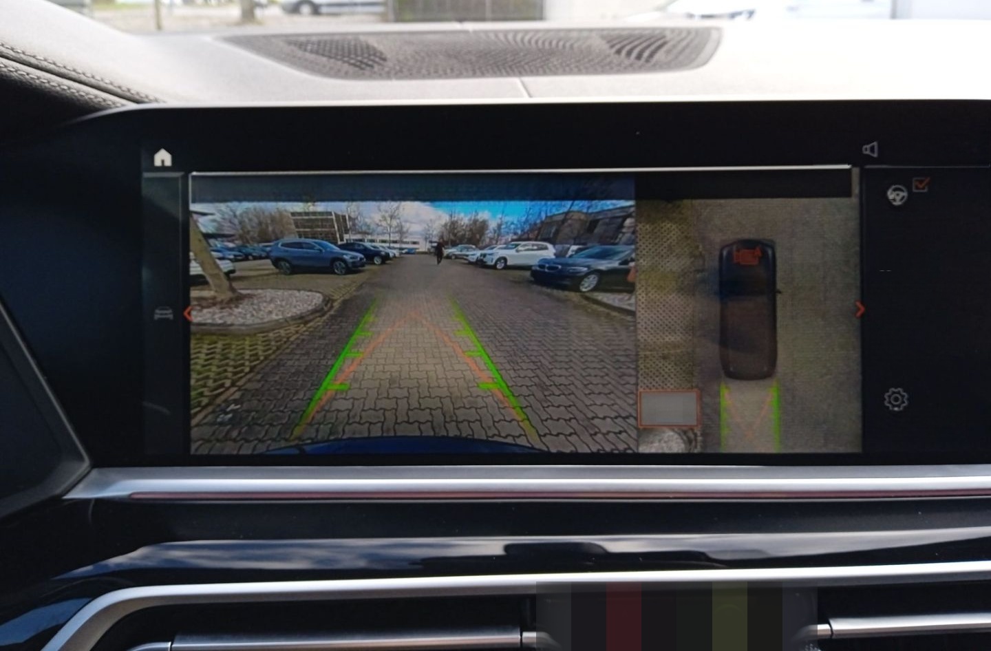 BMW X5 xDrive 40d MSport*SoftClose*AHK*Laser*Standhz foto 18