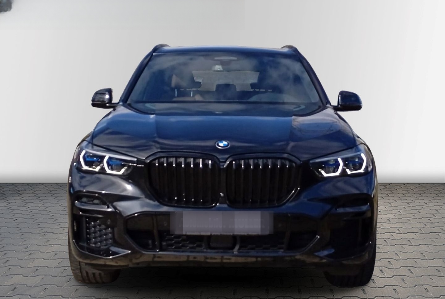 BMW X5 xDrive 40d MSport*SoftClose*AHK*Laser*Standhz foto 3