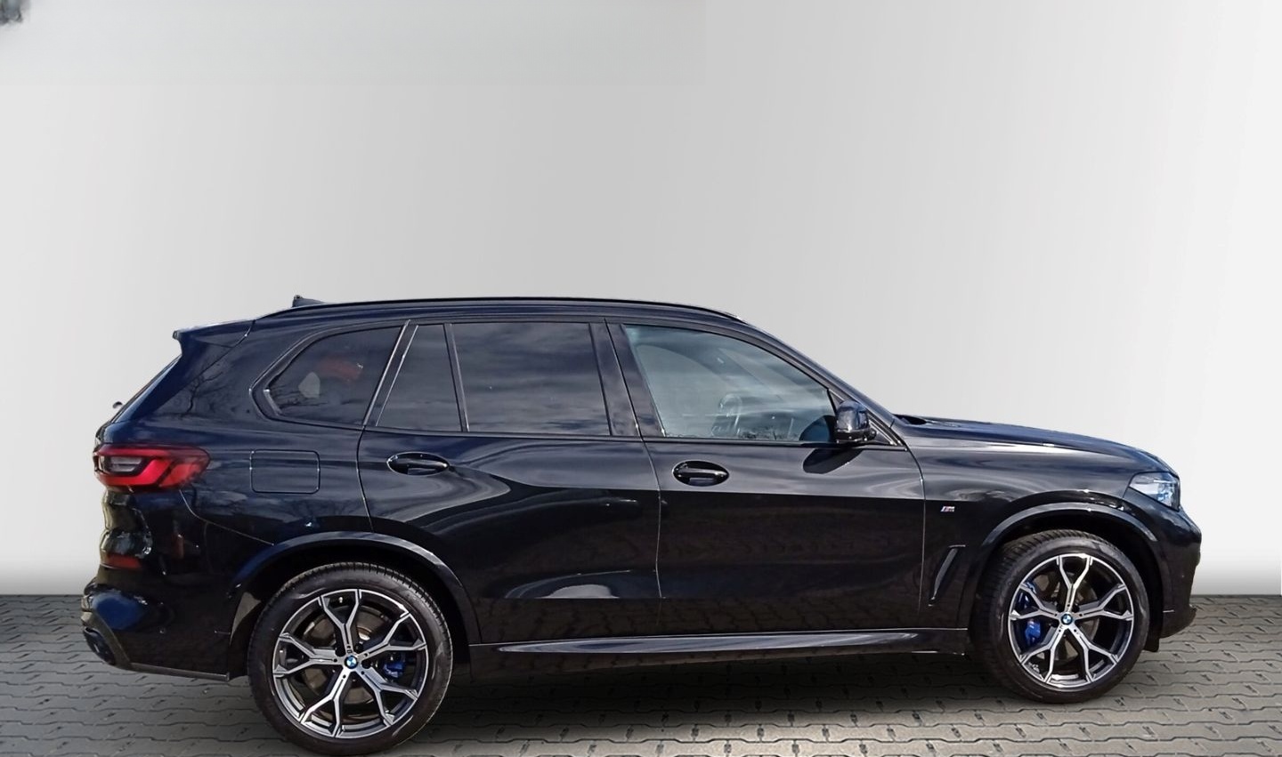 BMW X5 xDrive 40d MSport*SoftClose*AHK*Laser*Standhz foto 4