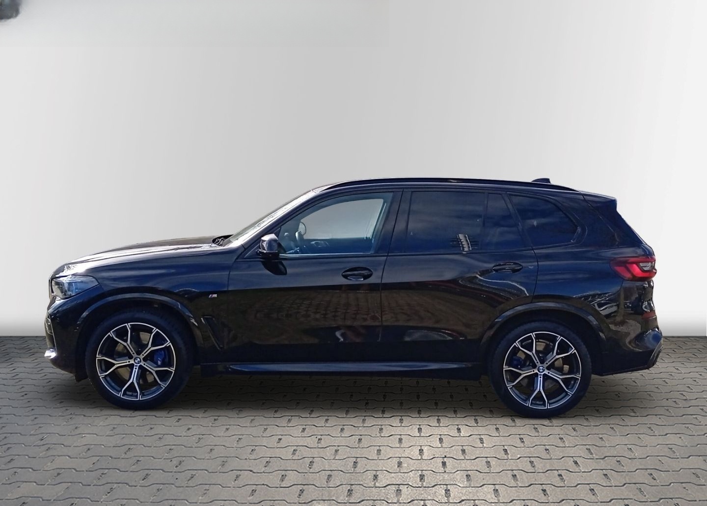 BMW X5 xDrive 40d MSport*SoftClose*AHK*Laser*Standhz foto 7