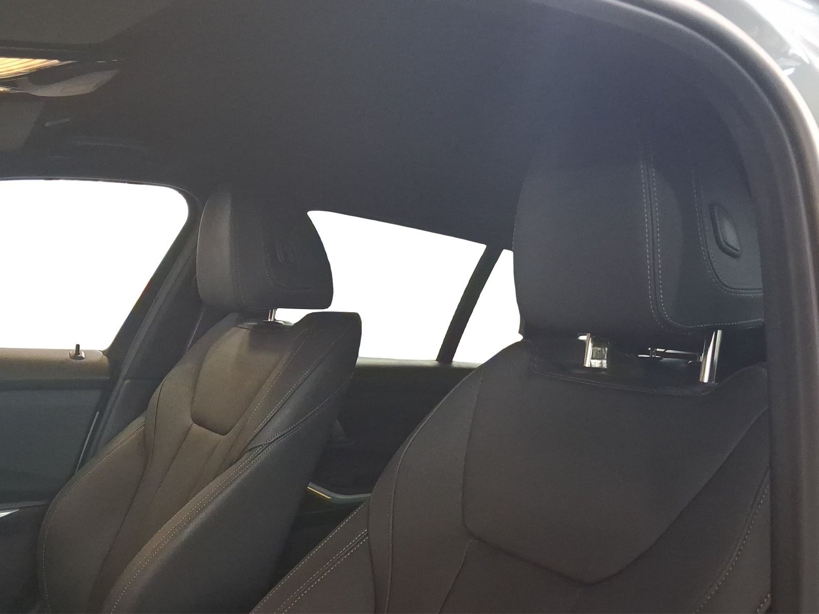 BMW 318d Touring M Sport LED ParkAs Kilma foto 11