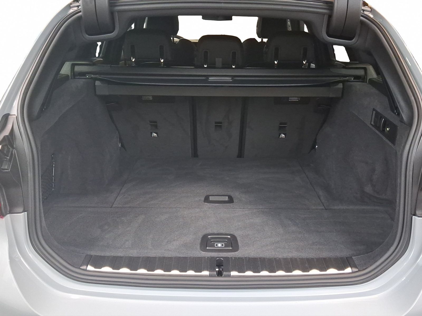 BMW 318d Touring M Sport LED ParkAs Kilma foto 13