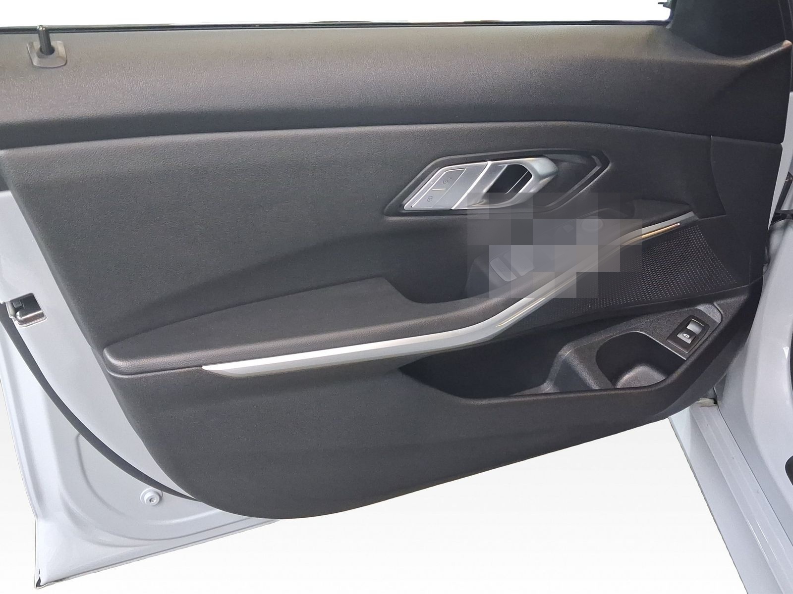 BMW 318d Touring M Sport LED ParkAs Kilma foto 14